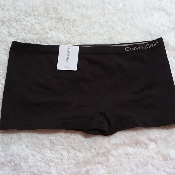 Calvin Klein Intimates & Sleepwear New Calvin Klein Pure Seamless